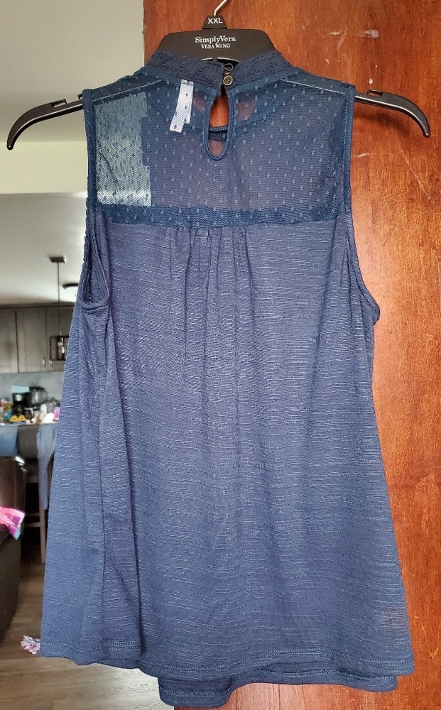 Ladies top